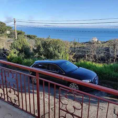 The Magnolia * سورينتو