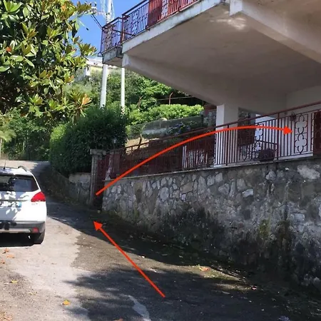 The Magnolia * سورينتو