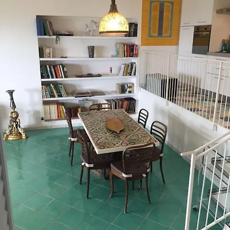 The Magnolia * سورينتو