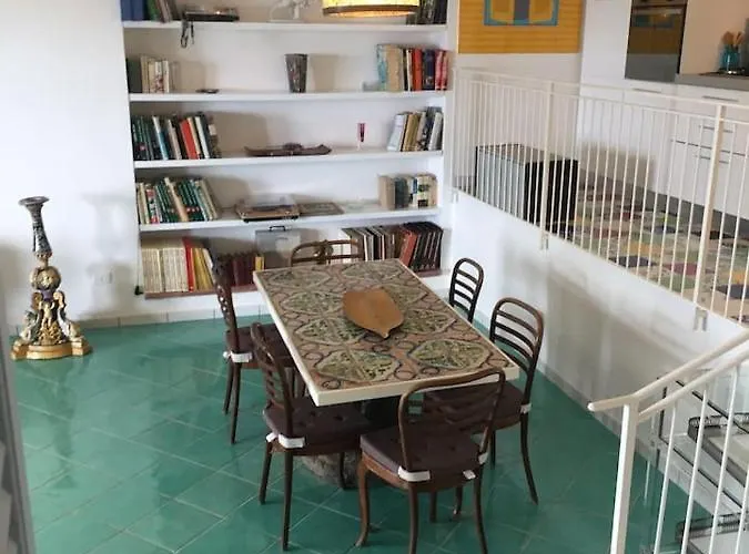 The Magnolia * סורנטו