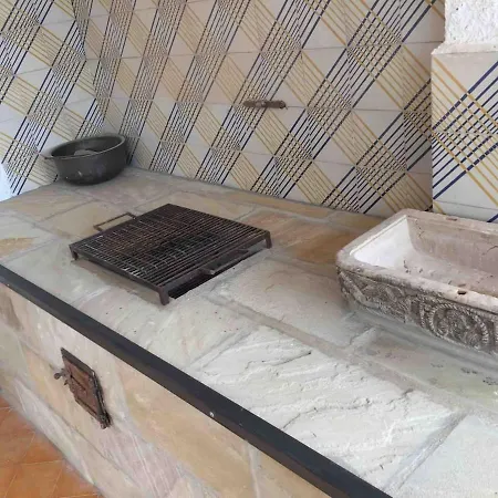 Lägenhet The Magnolia *