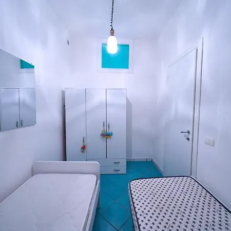 Apartman The Magnolia Sorrento