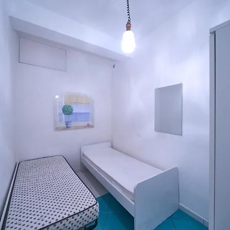 Apartment The Magnolia *