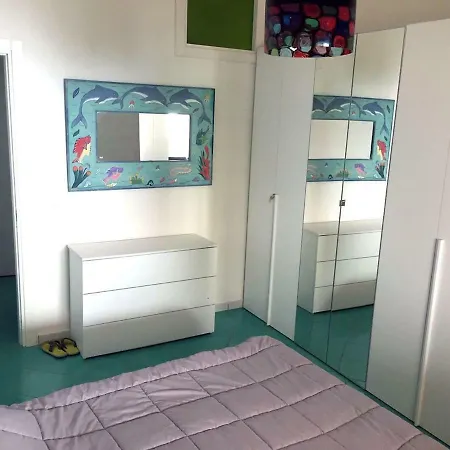 The Magnolia Apartman Sorrento