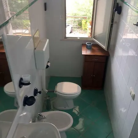 The Magnolia * Sorrento