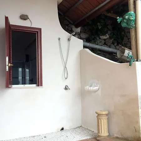 The Magnolia Sorrento