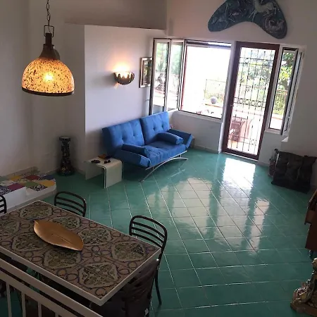 Apartman The Magnolia