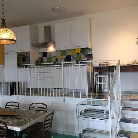 The Magnolia Apartment Sorrento