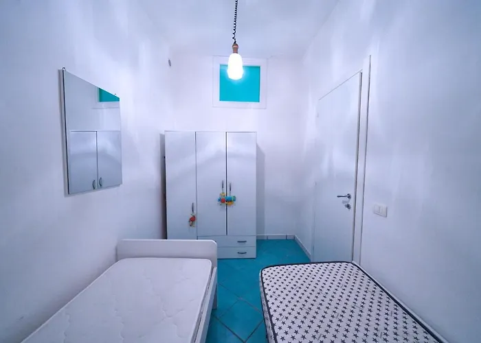 Apartman The Magnolia Sorrento