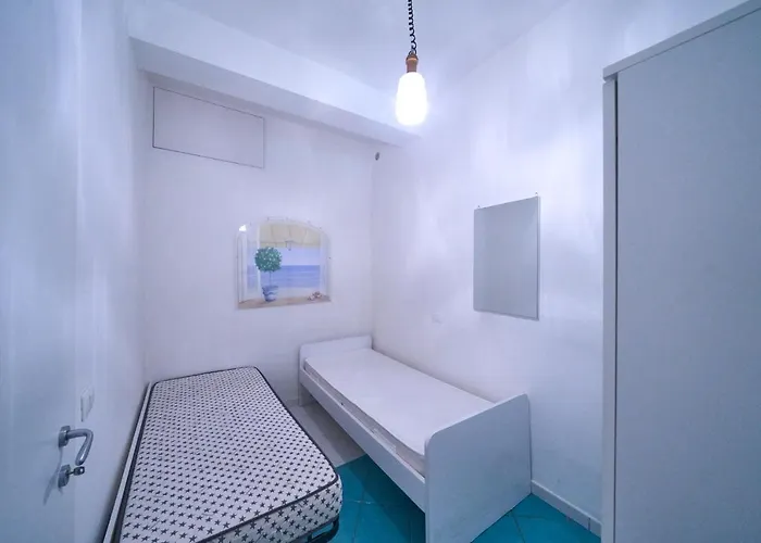 Apartman The Magnolia *