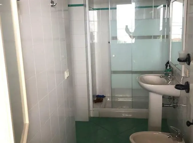 Apartman The Magnolia *