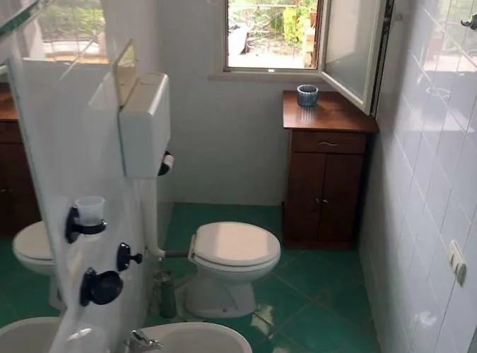 The Magnolia * سورينتو