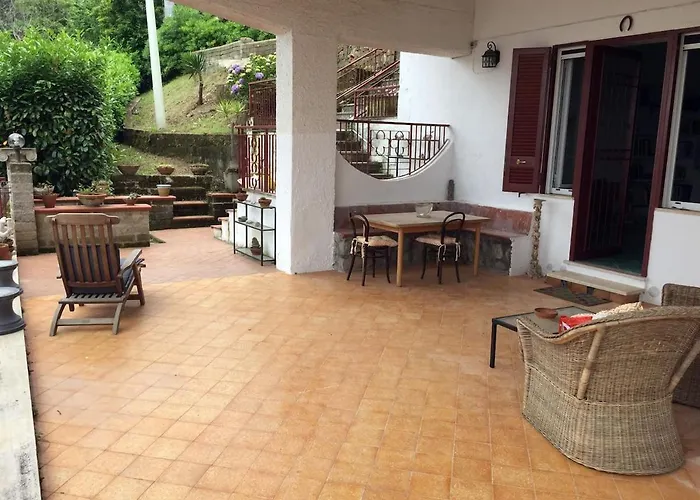 Apartman The Magnolia Sorrento