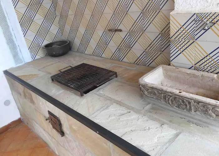 شقة The Magnolia *