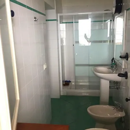 Apartamento The Magnolia *