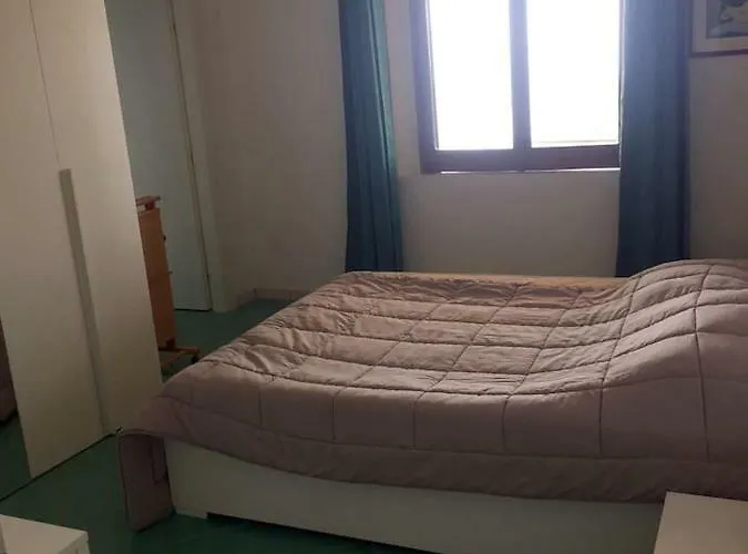 The Magnolia Apartmán