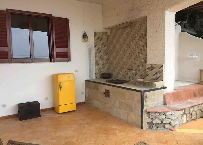 The Magnolia Daire *