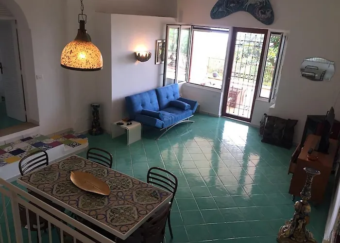 Apartmán The Magnolia